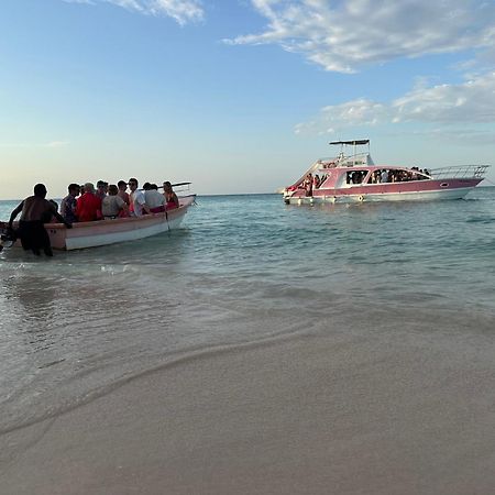Punta Beach Bavaro Hotel Apartamentos Πούντα Κάνα Εξωτερικό φωτογραφία