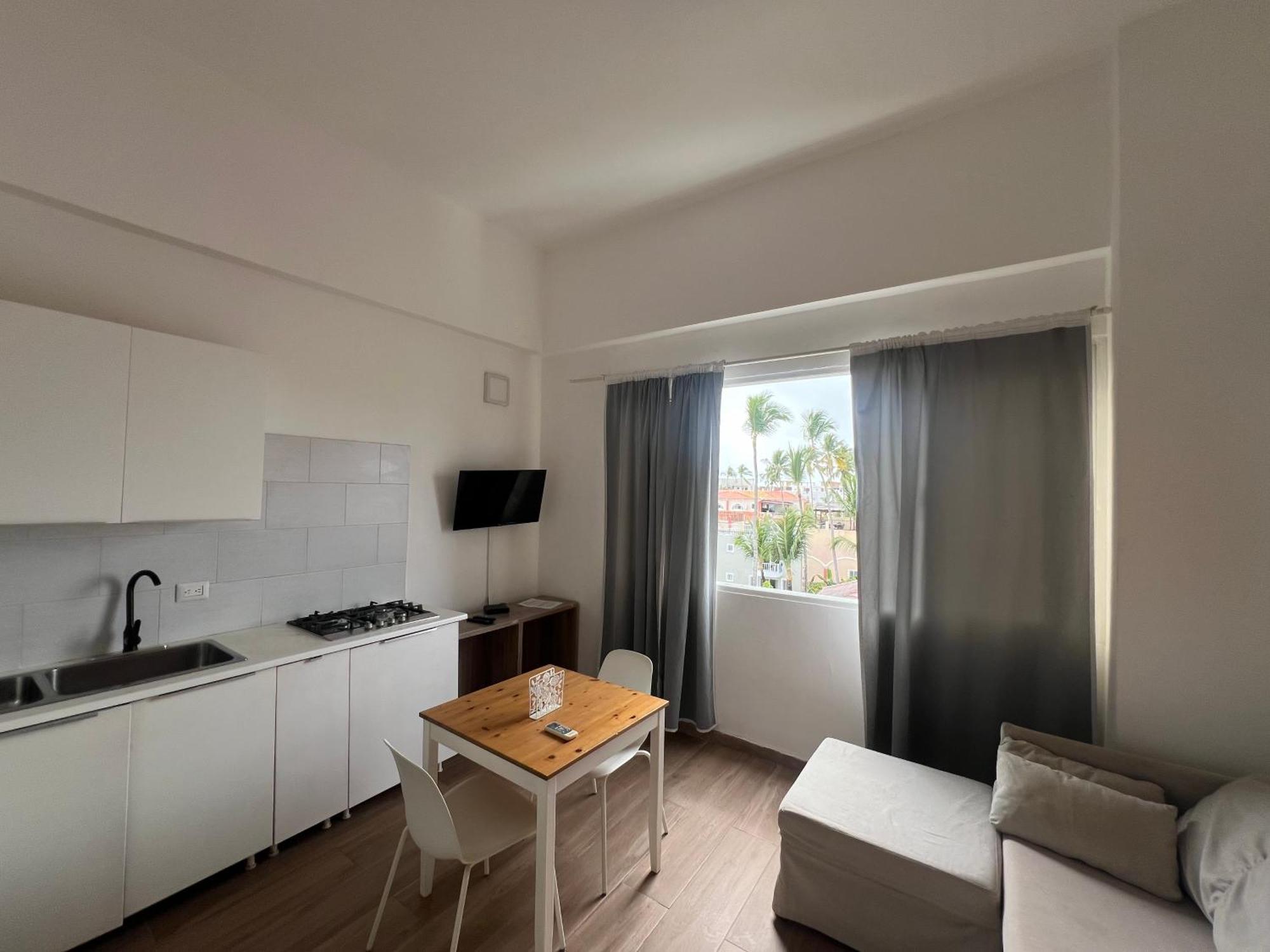 Punta Beach Bavaro Hotel Apartamentos Πούντα Κάνα Εξωτερικό φωτογραφία