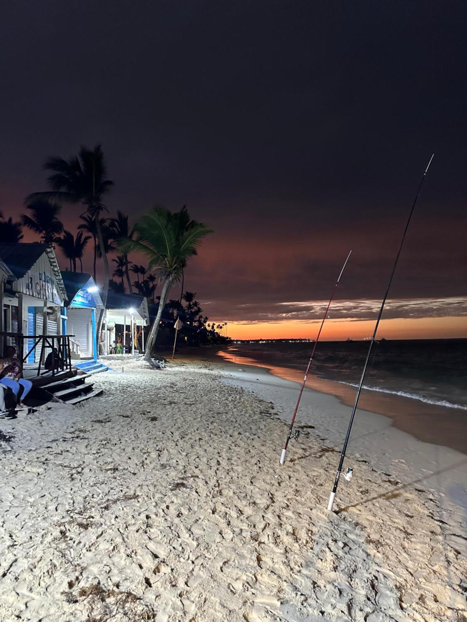 Punta Beach Bavaro Hotel Apartamentos Πούντα Κάνα Εξωτερικό φωτογραφία