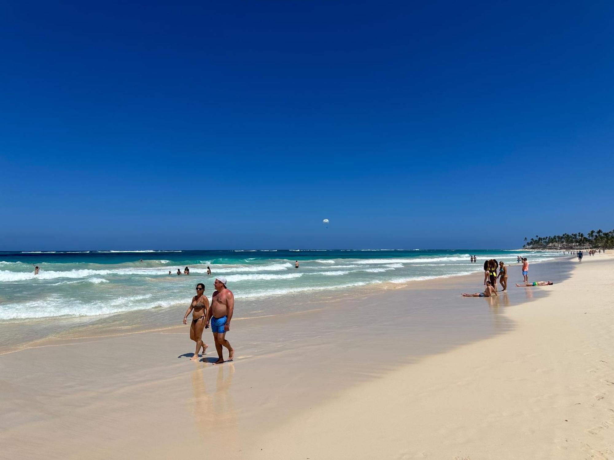 Punta Beach Bavaro Hotel Apartamentos Πούντα Κάνα Εξωτερικό φωτογραφία