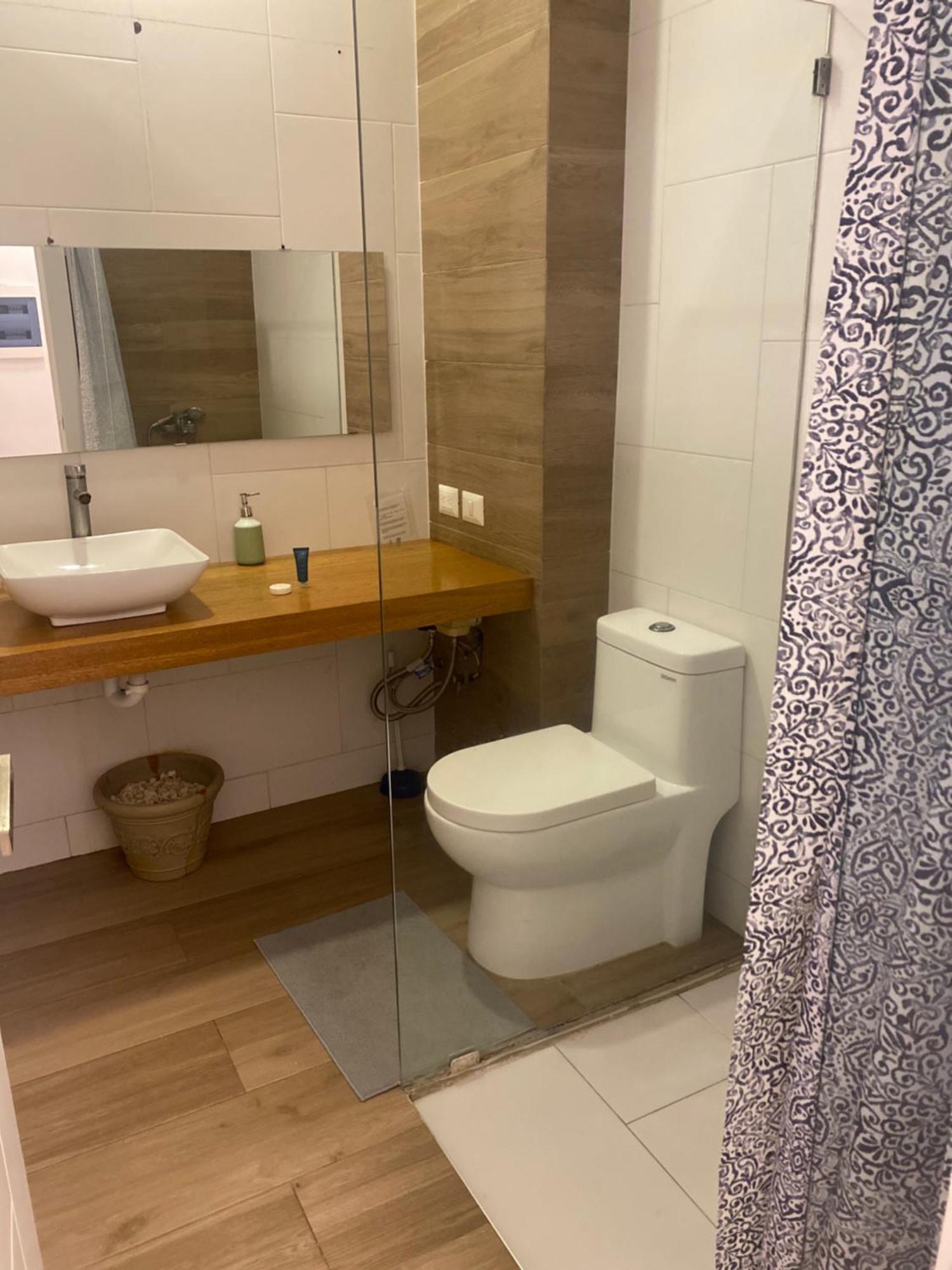 Punta Beach Bavaro Hotel Apartamentos Πούντα Κάνα Εξωτερικό φωτογραφία