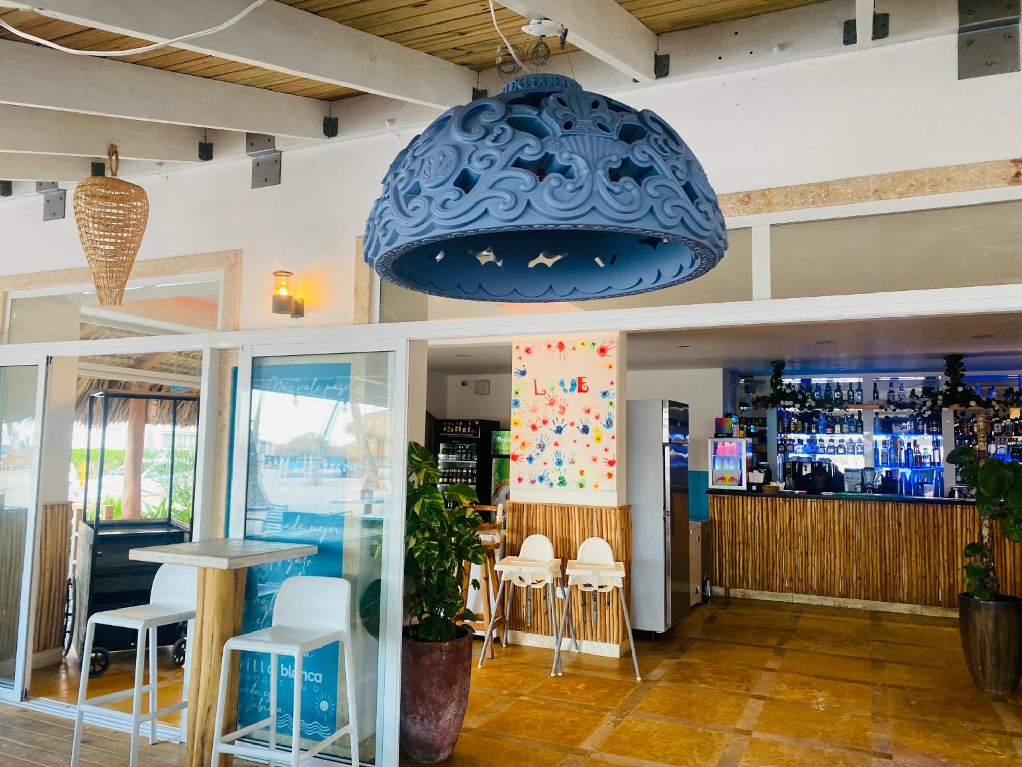 Punta Beach Bavaro Hotel Apartamentos Πούντα Κάνα Εξωτερικό φωτογραφία
