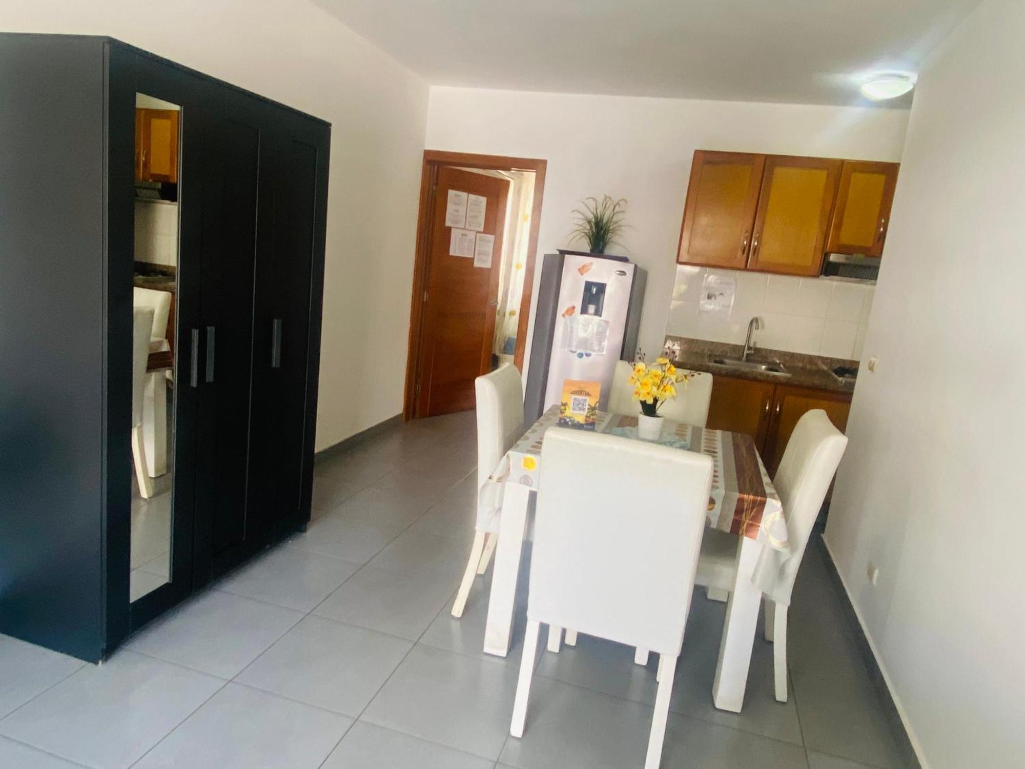 Punta Beach Bavaro Hotel Apartamentos Πούντα Κάνα Εξωτερικό φωτογραφία