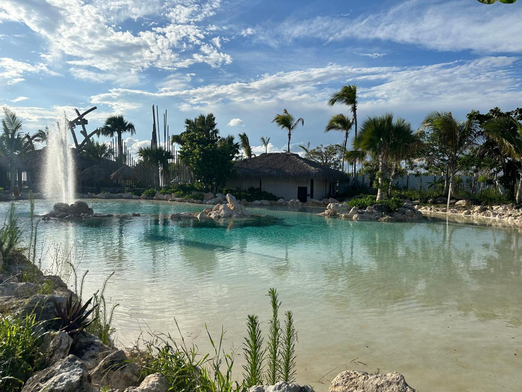 Punta Beach Bavaro Hotel Apartamentos Πούντα Κάνα Εξωτερικό φωτογραφία